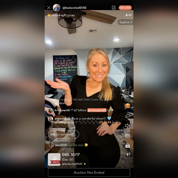 Meet your Posher, Kara - Picture 11 of 17